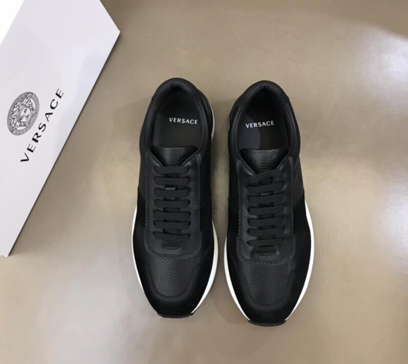 SAMC - VAR Men Shoes - 035