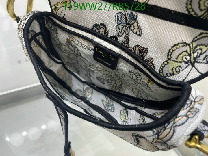 SAMCC - DOR Bags - 1054