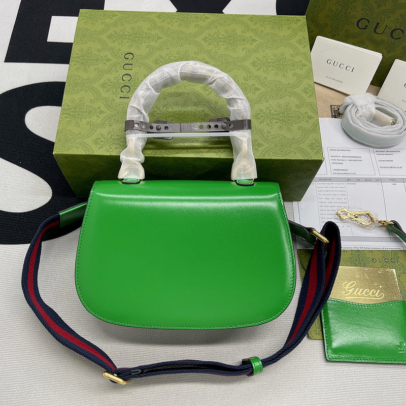 Satchel Bags - GCI Bags - 6713