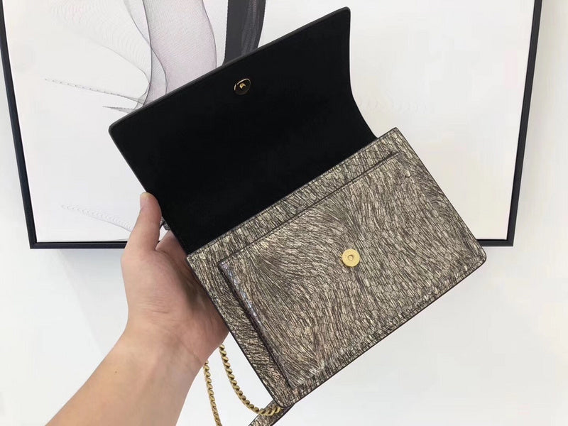 Glamy - YLS Bags - 1438