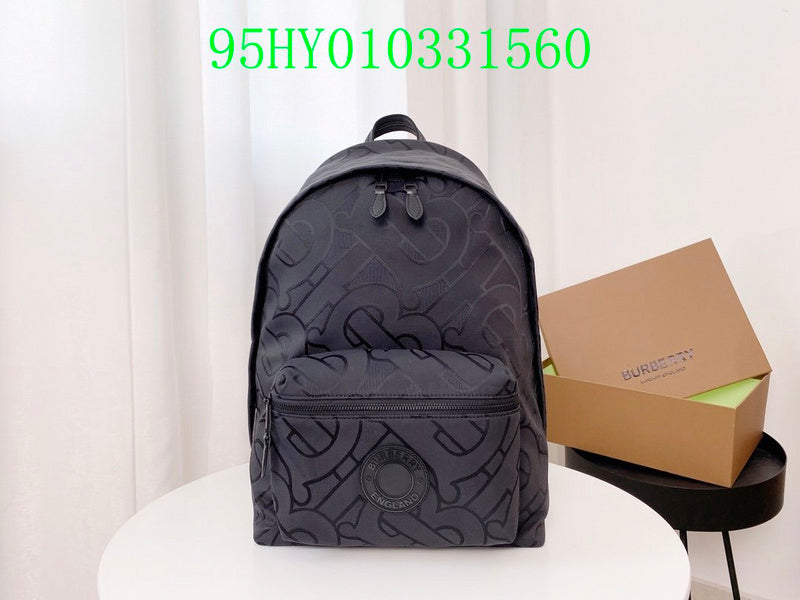 ELE Fashion -BBR Bags - 572