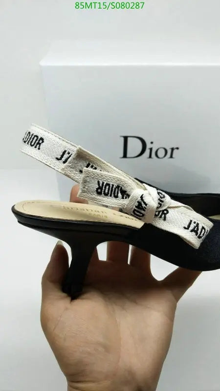SAMCC - DOR Women Shoes - 2197