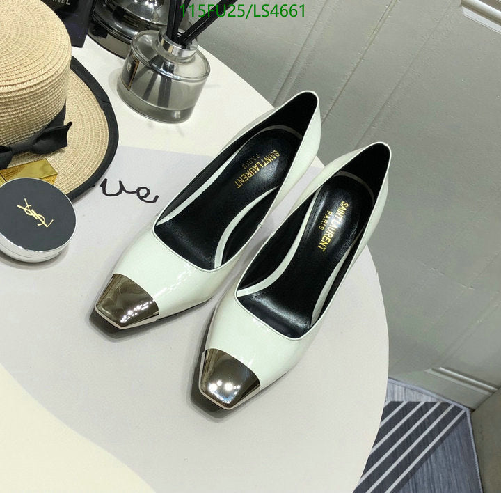 SAMC - YLS Women Shoes - 102