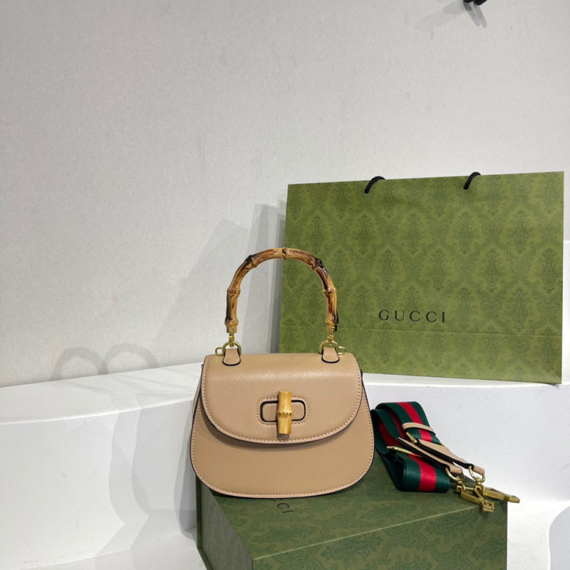 Glami Fashion - GCI Bags - 9844