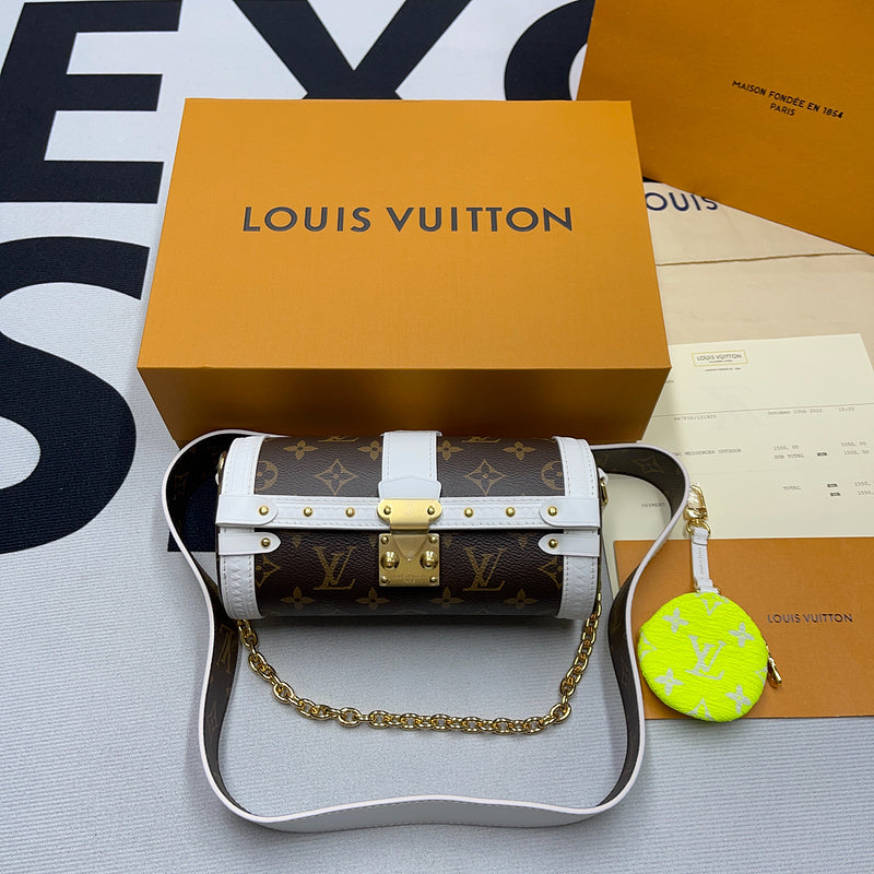 Satchel Bags - VL Bags - 7058