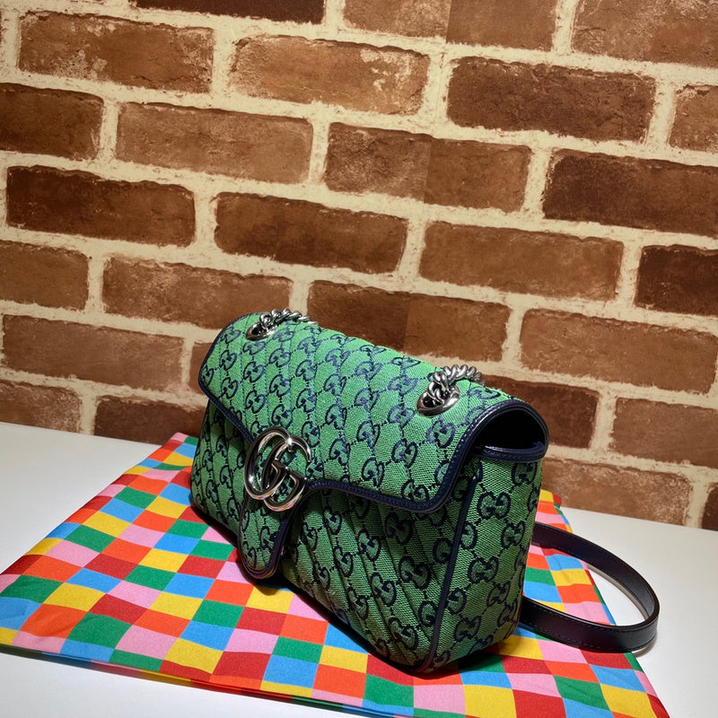Glami Fashion - GCI Bags - 12407