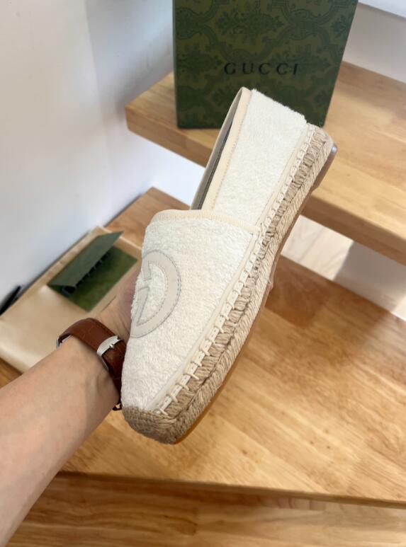 SAMC - GUKI Women Shoes - 995
