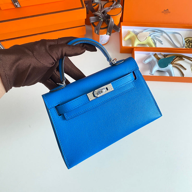 Glamy - HMS Bags - 530