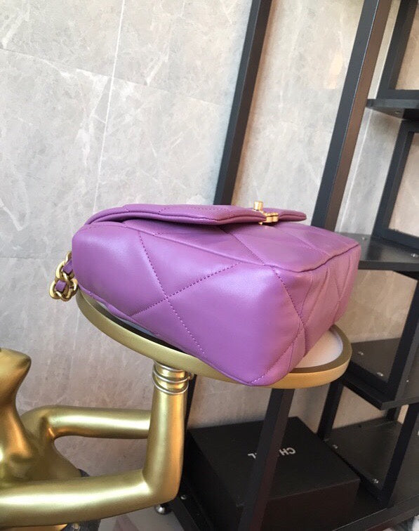 Satchel Bags - CHL Bags - 4402