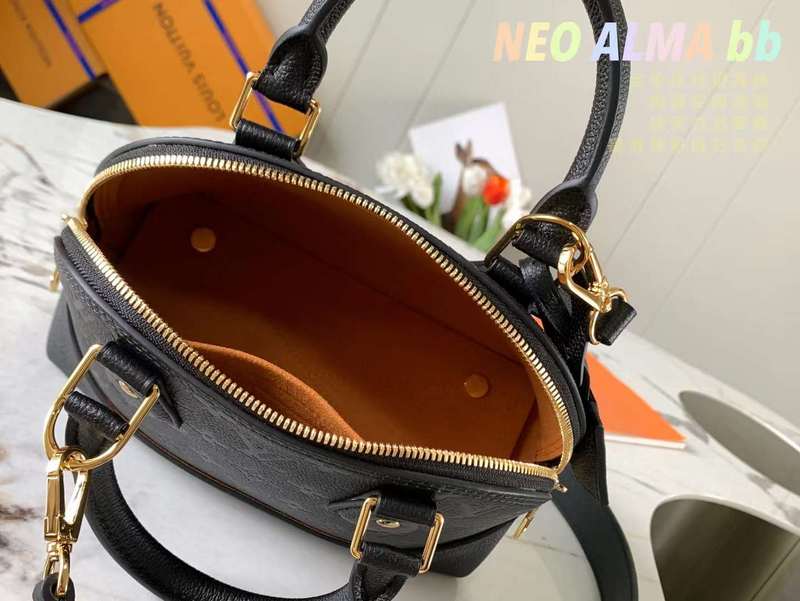 Glami- Glami- Lu-Vi bags - 11731
