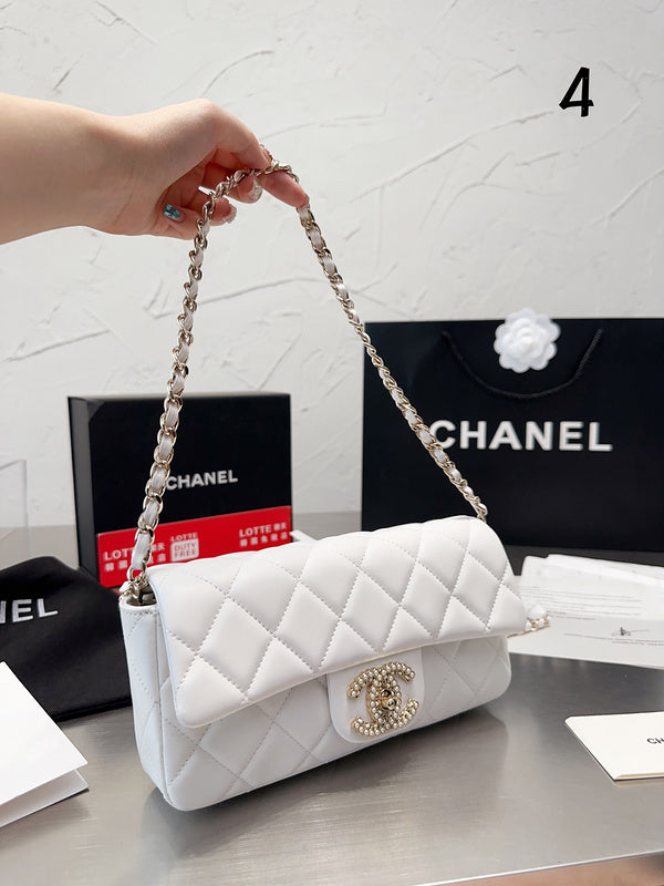 Satchel Bags - CHL Bags - 6917