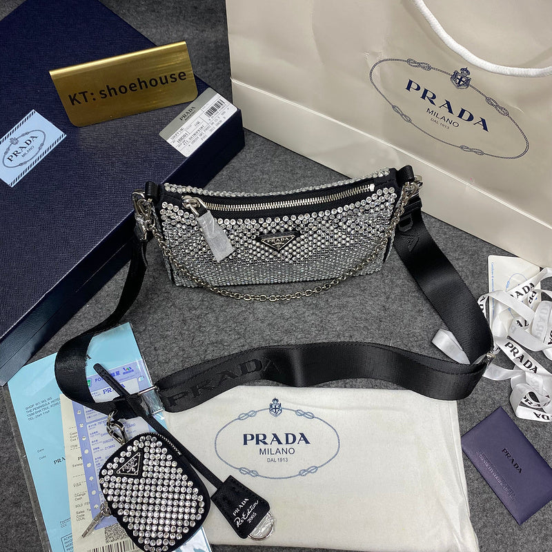 Glami-LAON - PD Bags - 056