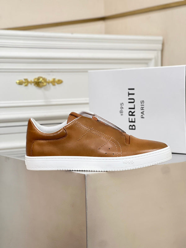 Glami - BRE Men Shoes - 269