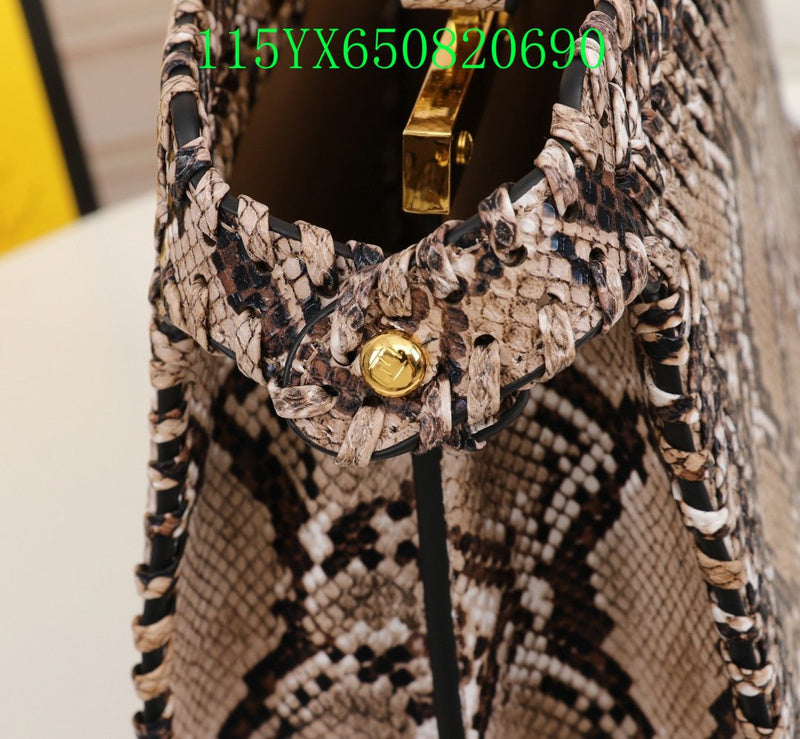 Glami - FDE Bags - 2404