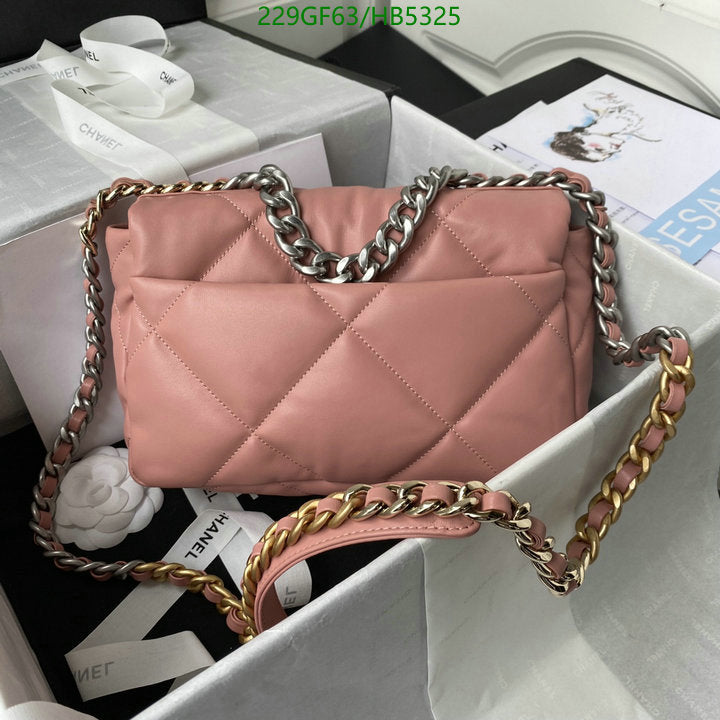 SAMC - CHL Bags - 171