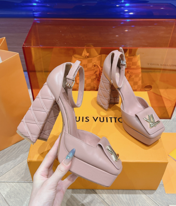 SAMC - LOV Women Shoes - 016