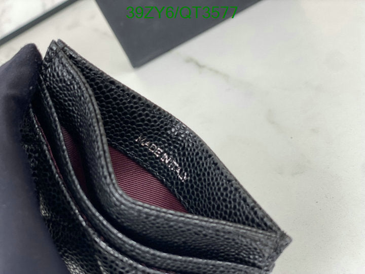 SAMC - CHL Wallets - 060