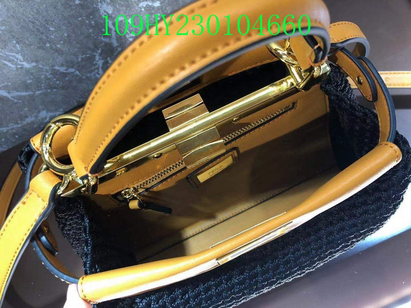 Glami - FDE Bags - 2723