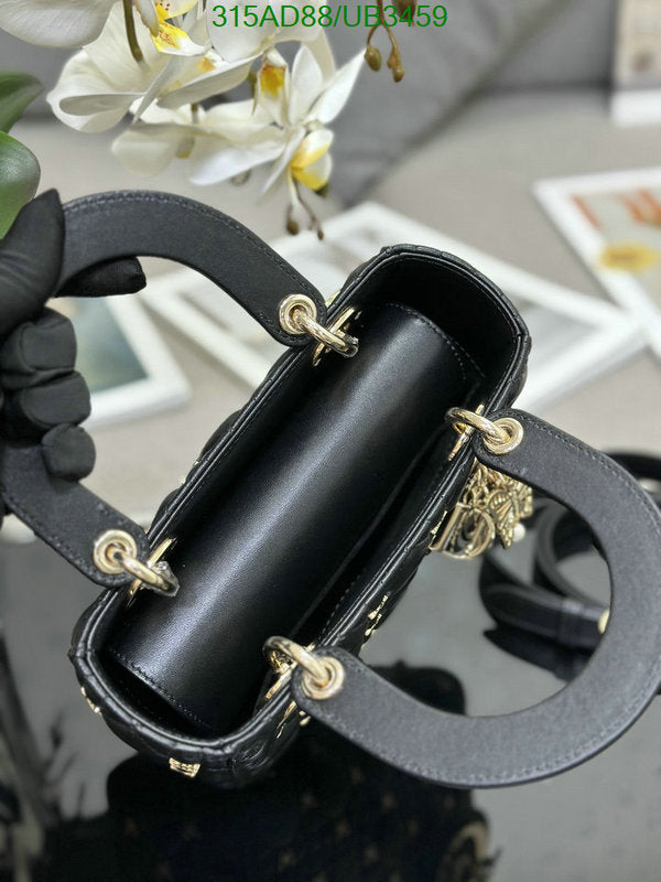 SAMCC - DOR Bags - 1172