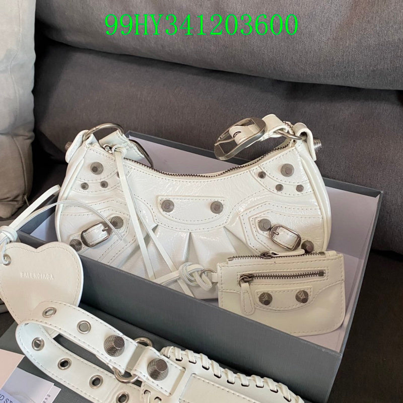 Satchel Bags - BGA Bags - 2415