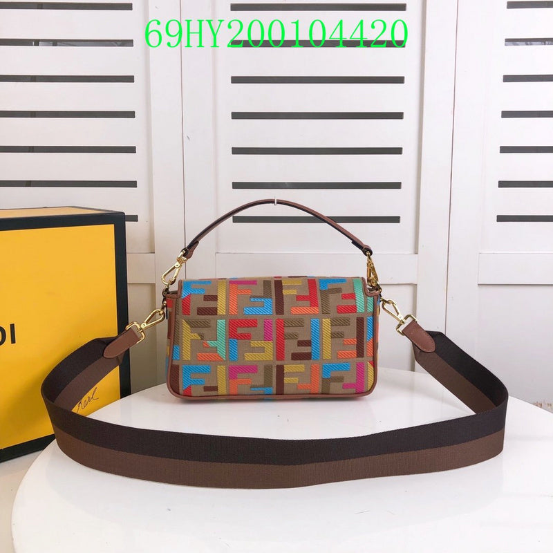 Glami - FDE Bags - 2730