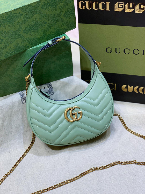 Satchel Bags - GCI Bags - 1448