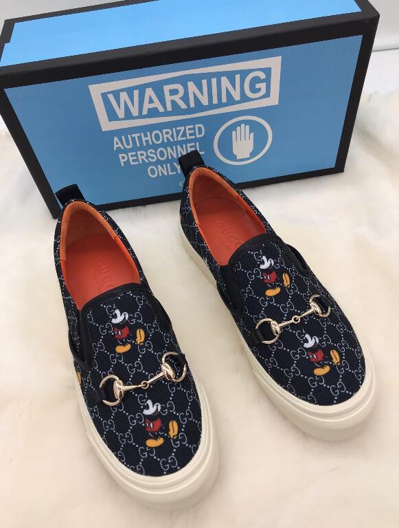SAMC - GUKI Women Shoes - 1929