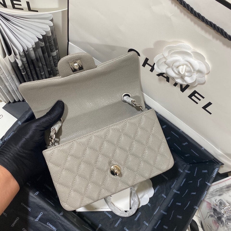 Satchel Bags - CHL Bags - 4599