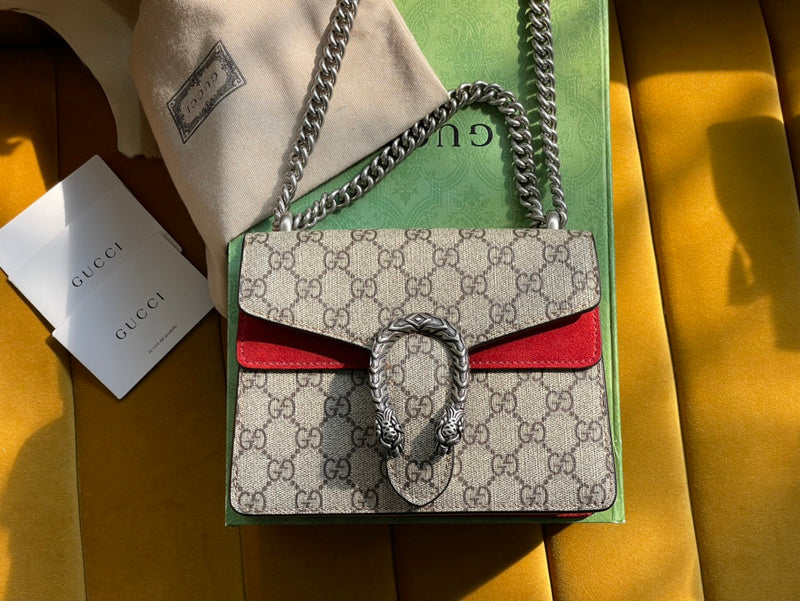 Glami-i GUKI Women Bags - 097