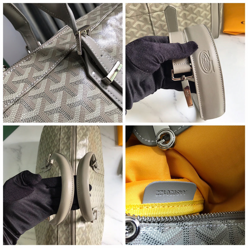 Glamy - GYO Bags - 966