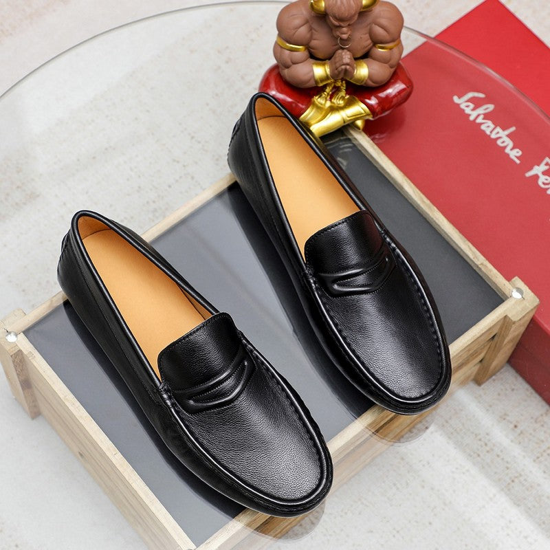 Glami - FGO Men Shoes - 921