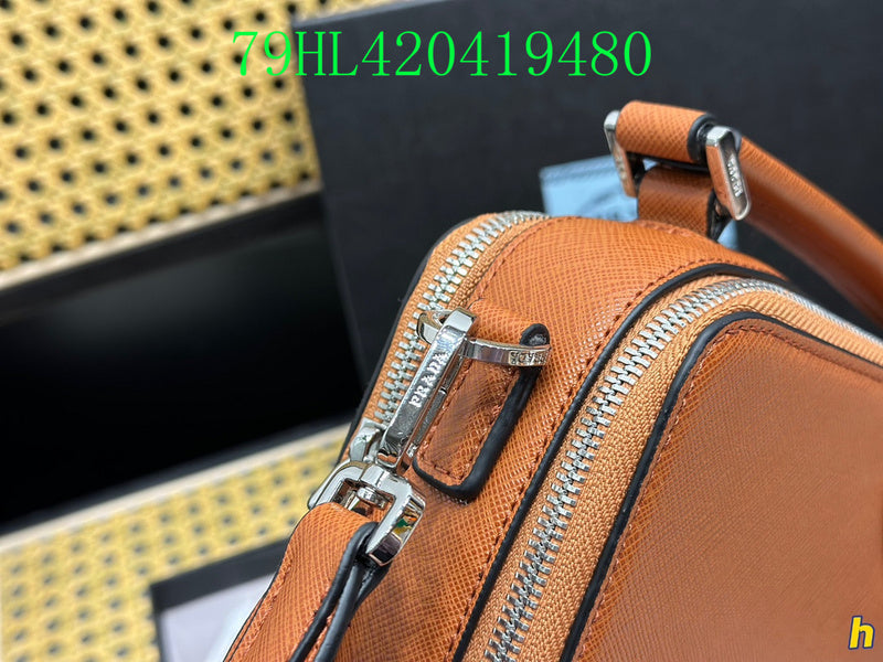 Satchel Bags - PDA Bags - 3388