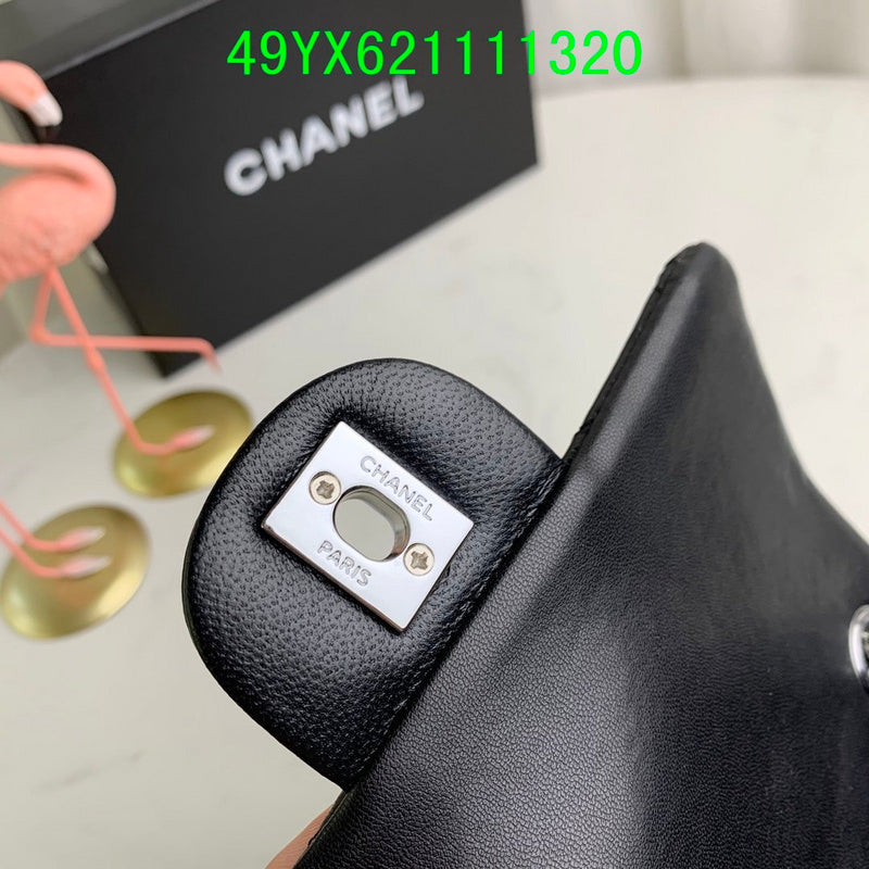 Satchel Bags - CHL Bags - 5019