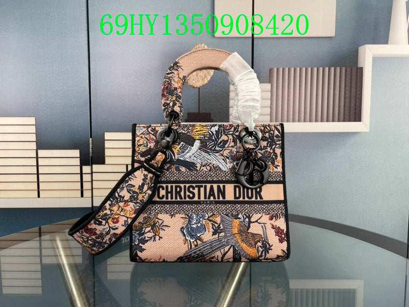 Glami - DOR Bags - 1253