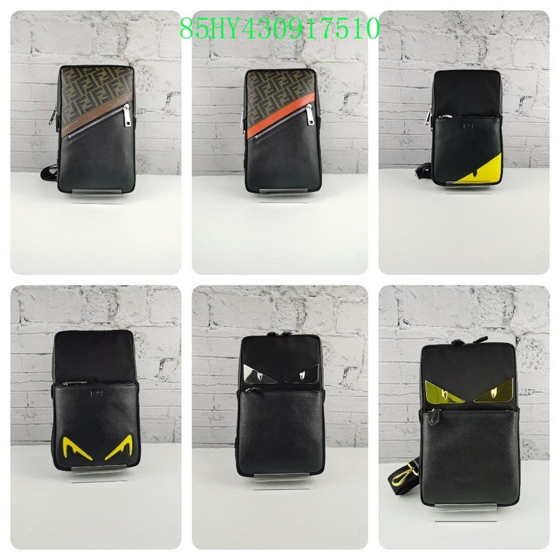Glami - FDE Bags - 2350