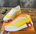 SAMC - HMS Men Shoes - 380