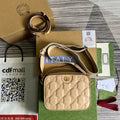 Satchel Bags - GCI Bags - 7888