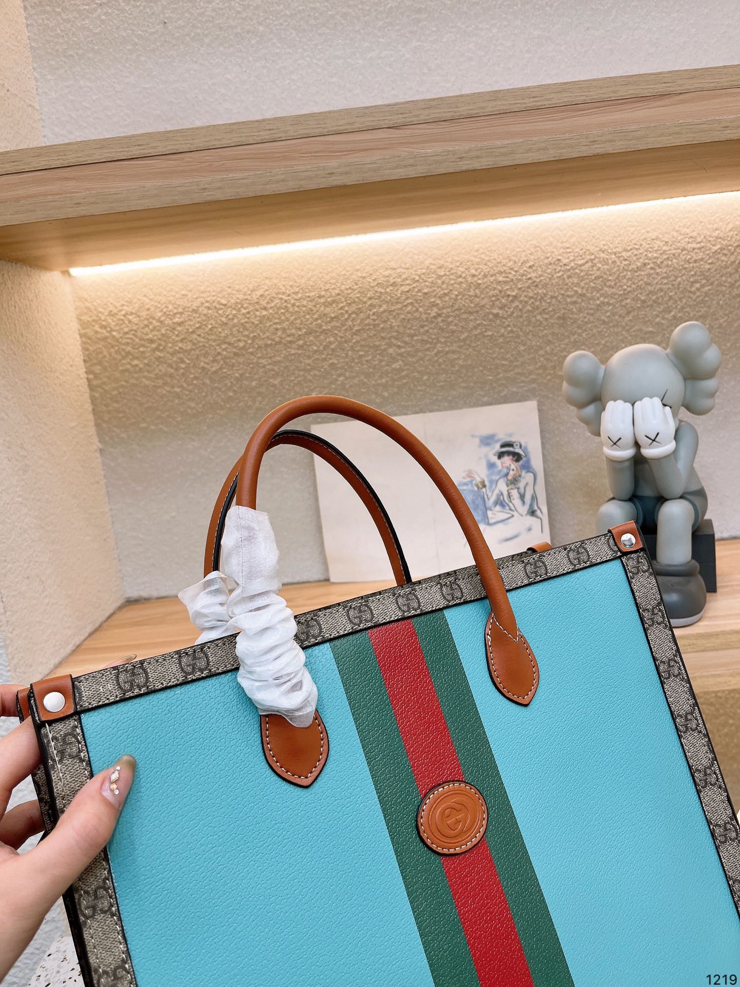 EN - Luxury Bags GCI 559