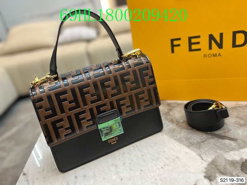 Glami - FDE Bags - 2693