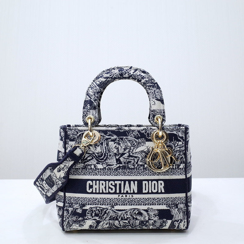 BLUSH BAGZ - Dior Bags - 2196