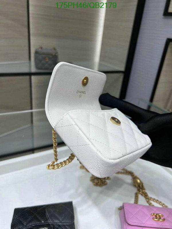 SAMC - CHL Bags - 476