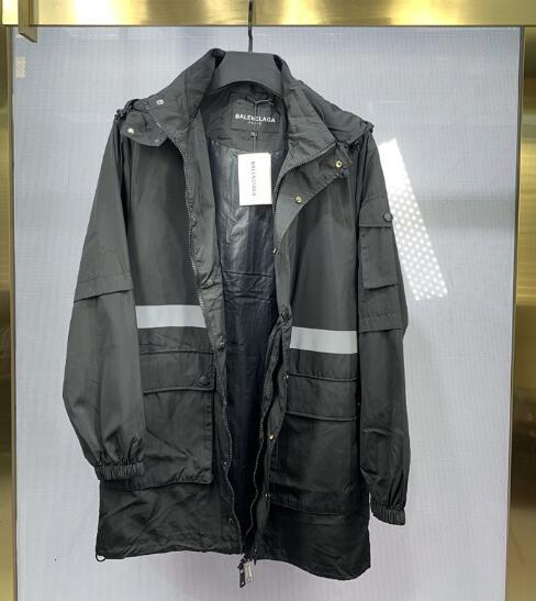 SAMCC - BOR Clothes - 252