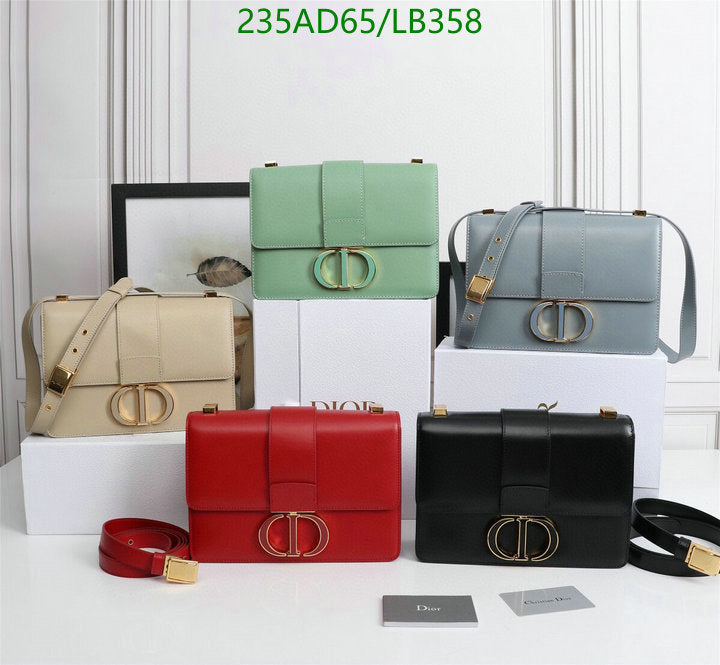 SAMCC - DOR Bags - 1373