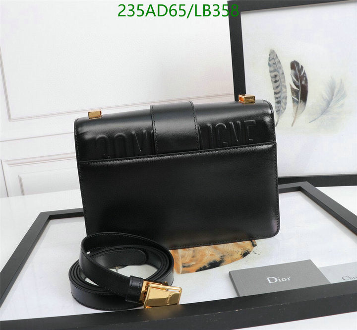 SAMCC - DOR Bags - 1373