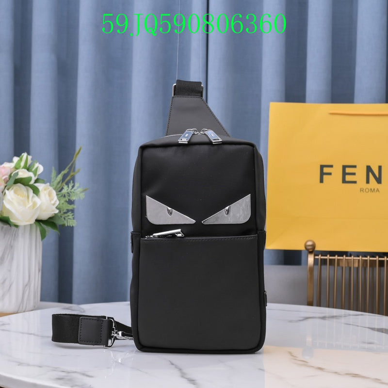 Glami - FDE Bags - 2472