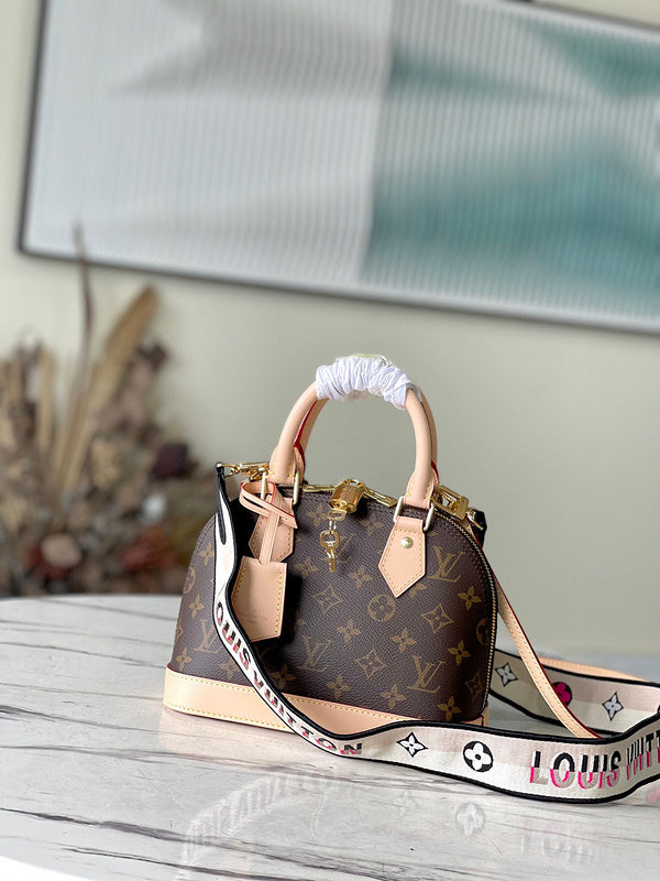 GlamI Lu-Vi bags - 4921