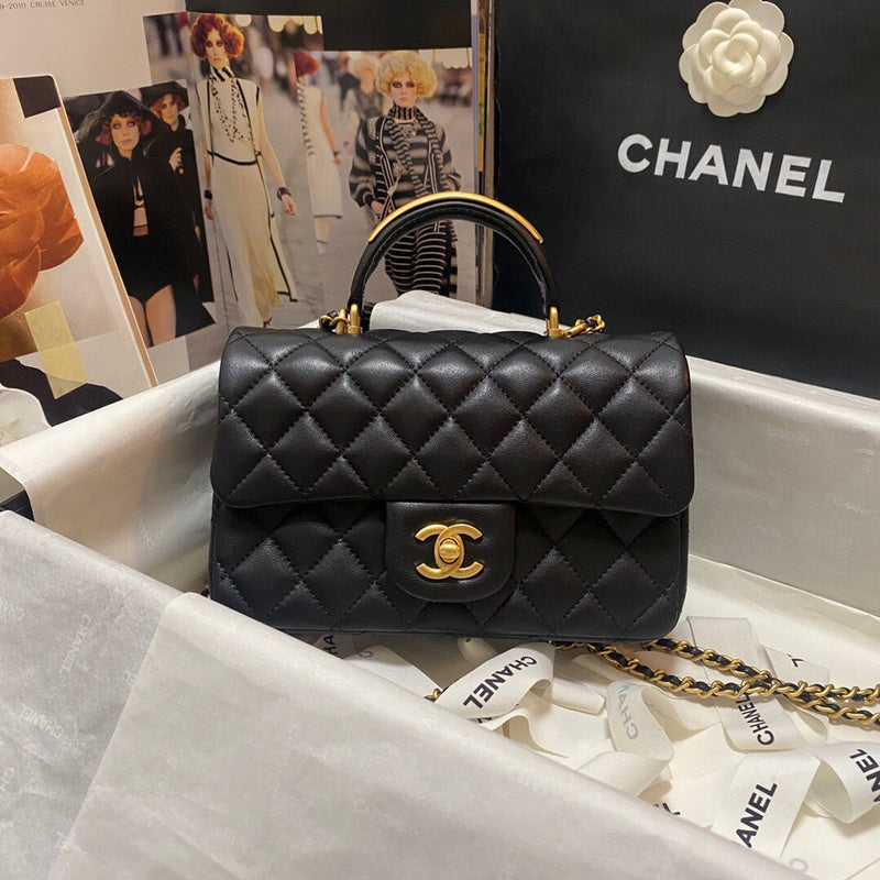 glamy - CHL Bags - 2864