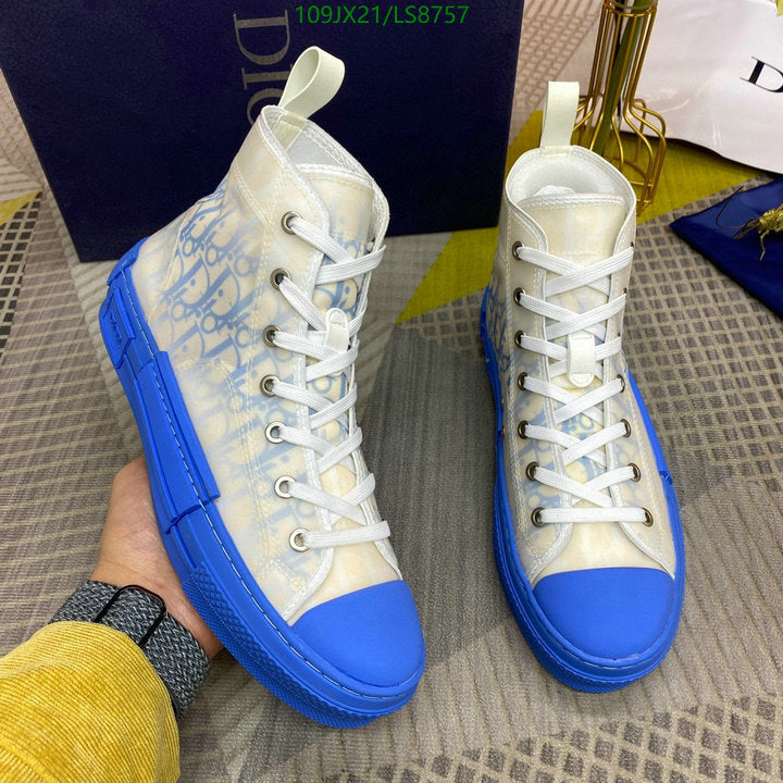 SAMCC - DOR Women Shoes - 1829