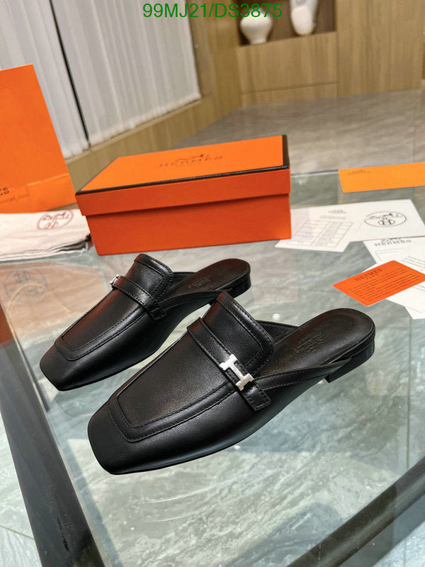 SAMC - HMS Women Shoes - 051