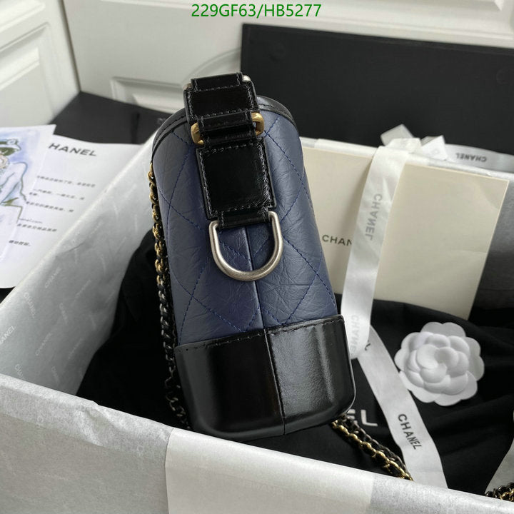 SAMC - CHL Bags - 184